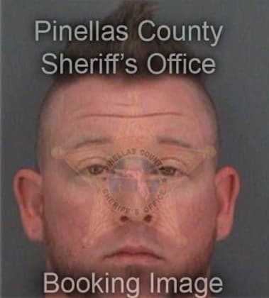 Kenneth McAleenan - Pinellas County, FL 