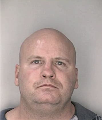 Dane McBee - Hillsborough County, FL 