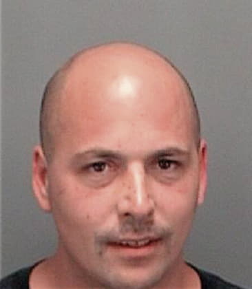 Dustin McClain - Pinellas County, FL 