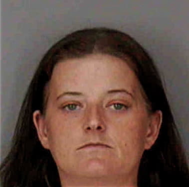 Kelly McDonald, - Polk County, FL 