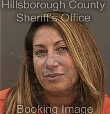 Kaela McIntosh - Hillsborough County, FL 