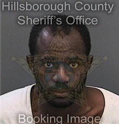 Tariq McKay - Hillsborough County, FL 