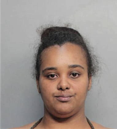 Sharon McNeil, - Dade County, FL 