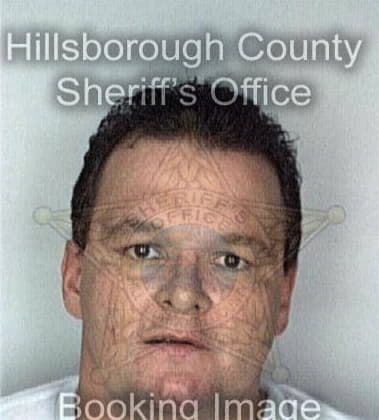 Jaime Medina - Hillsborough County, FL 