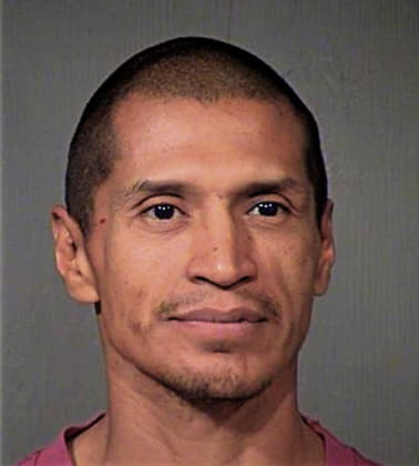 Edgar Melendrez - Maricopa County, AZ 
