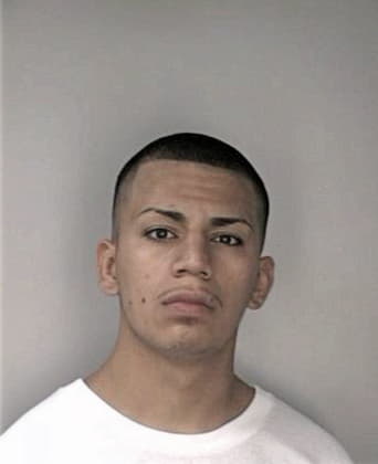 Richard Melvin - Hillsborough County, FL 