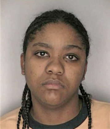 Letitia Mincey - Hillsborough County, FL 