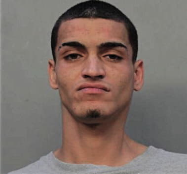 Reynaldo Misas, - Dade County, FL 