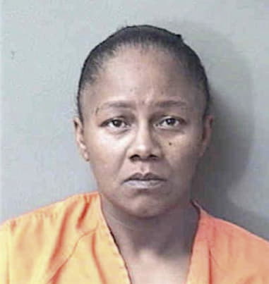 Latonya Moore, - Okaloosa County, FL 