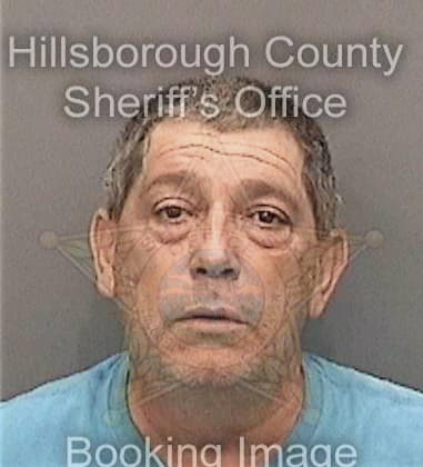 Gerson Morales, - Hillsborough County, FL 