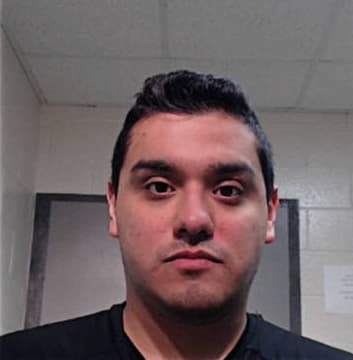 Jose Moreno, - Hidalgo County, TX 