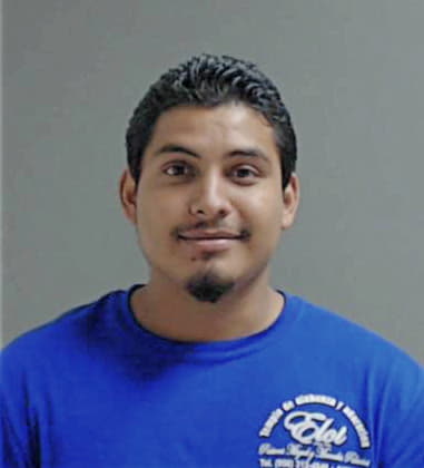 Ricardo Moreno, - Hidalgo County, TX 