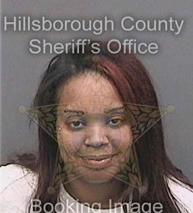 Cassandra Neal, - Hillsborough County, FL 