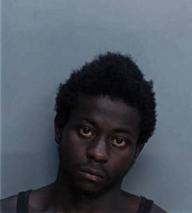 Jerome Neal, - Dade County, FL 