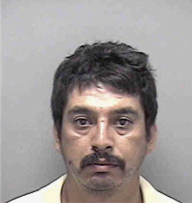 Carlos Nunez, - Lee County, FL 