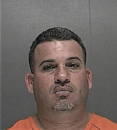 Arnold Ocasio, - Volusia County, FL 