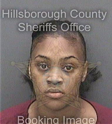 Danielle Olivieri, - Hillsborough County, FL 