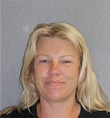 Louise Oremovich, - Volusia County, FL 