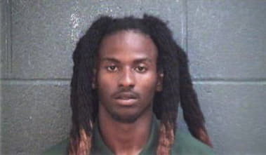 Anthony Parker, - Pender County, NC 