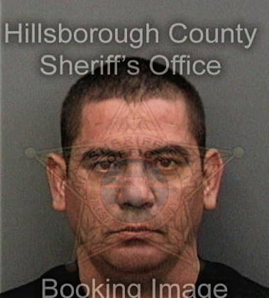 Stephen Patterson, - Hillsborough County, FL 