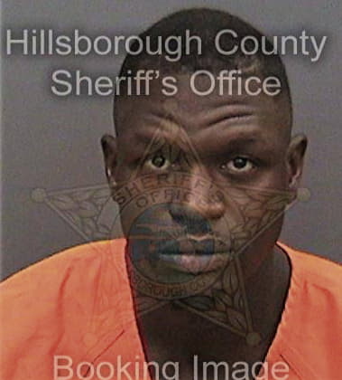 Giovani Paul, - Hillsborough County, FL 