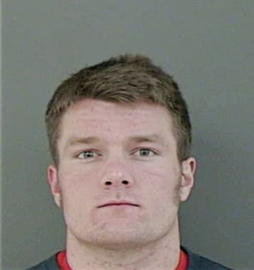 James Pedigo, - Linn County, OR 