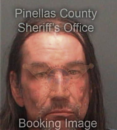 Richard Peel, - Pinellas County, FL 