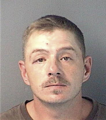 James Pierce, - Escambia County, FL 