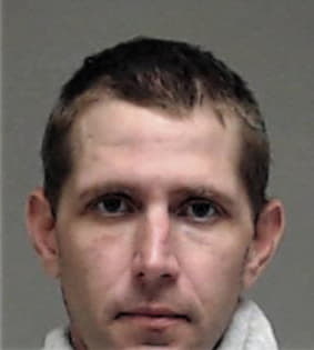 Robert Pierce - Collin County, TX 