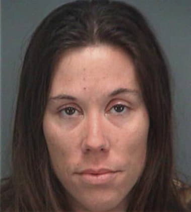 Kellie Piper, - Pinellas County, FL 