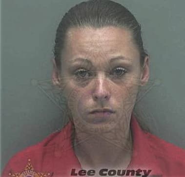 Kristen Plummer, - Lee County, FL 