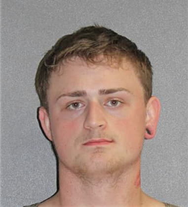 Benjamin Powell, - Volusia County, FL 