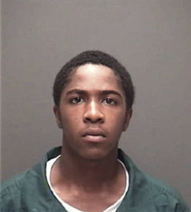 Julius Preston, - Galveston County, TX 