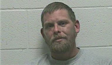 Timothy Pugh, - Montgomery County, IN 
