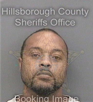 Quintin Reid, - Hillsborough County, FL 