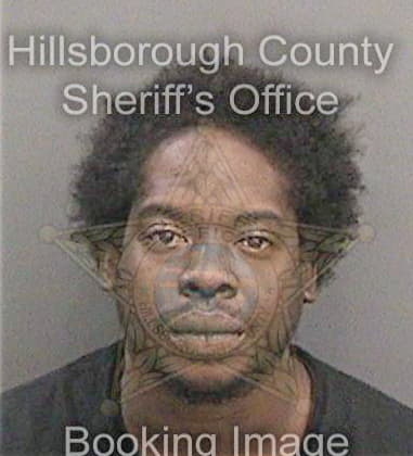 Clarence Rhone, - Hillsborough County, FL 