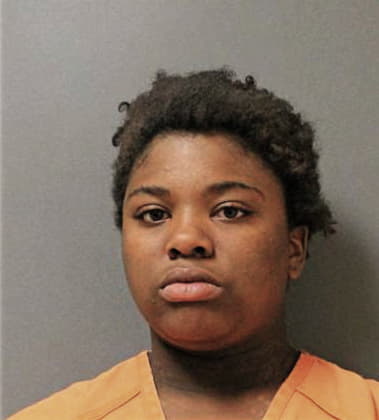 Lashonda Riley, - Volusia County, FL 