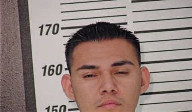 Leonardo Rios-Campos, - Hunt County, TX 