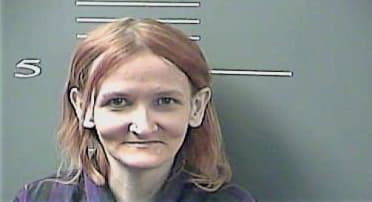 Debra Risner, - Johnson County, KY 