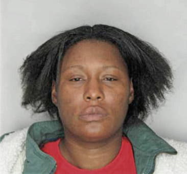 Tiffany Rivers - Hillsborough County, FL 