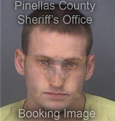 Eric Roberts, - Pinellas County, FL 