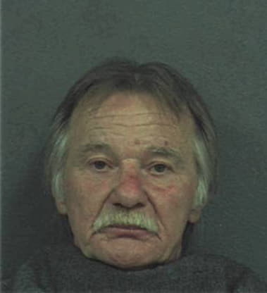 James Roberts, - Wyandotte County, KS 