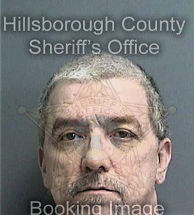 Francisco Roblero, - Hillsborough County, FL 