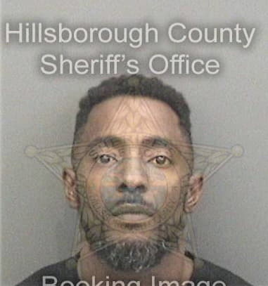 Carlos Rodriguez, - Hillsborough County, FL 