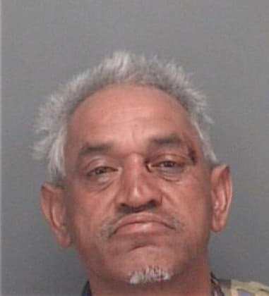 Marcelino Rojas, - Pinellas County, FL 