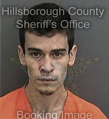 David Rommel, - Hillsborough County, FL 