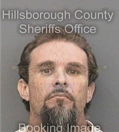 Charles Rosinski, - Hillsborough County, FL 