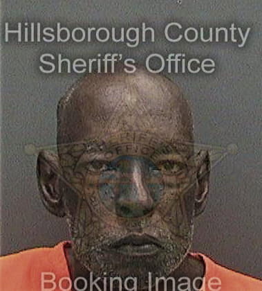 Marvin Ross, - Hillsborough County, FL 