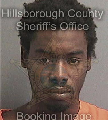 Robert Rucker, - Hillsborough County, FL 