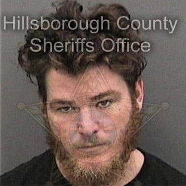 Jose Ruiz-Bello, - Hillsborough County, FL 